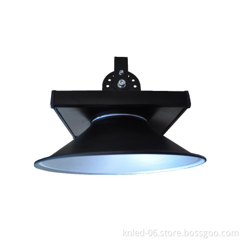 KENA 120W LED Highbay lighting with aluminum housing